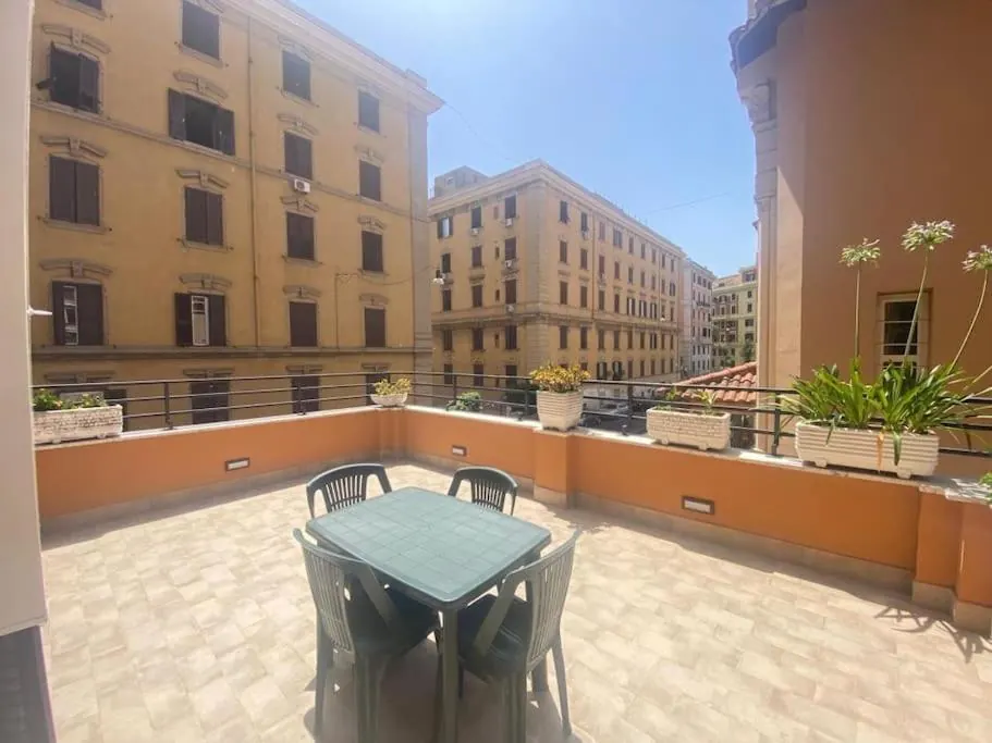 A casa da Annarella