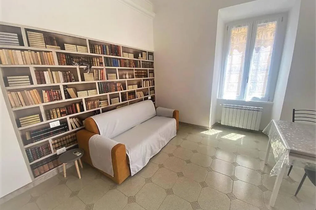 A casa da Annarella