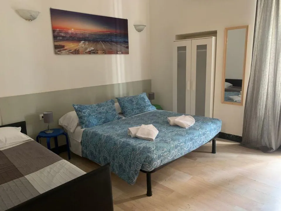 Silton’s Rooms