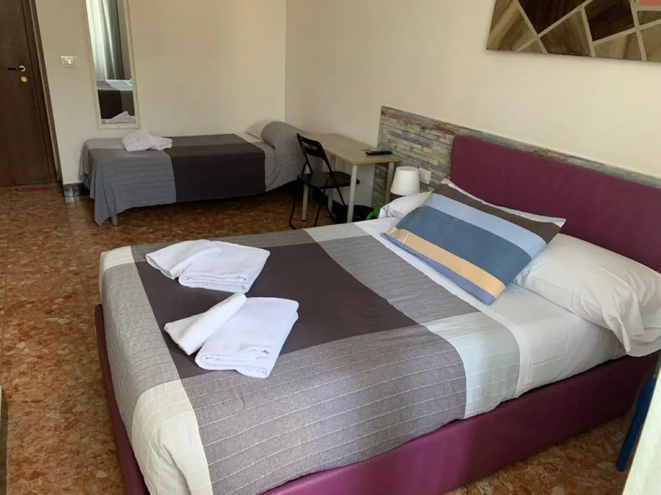 Silton’s Rooms