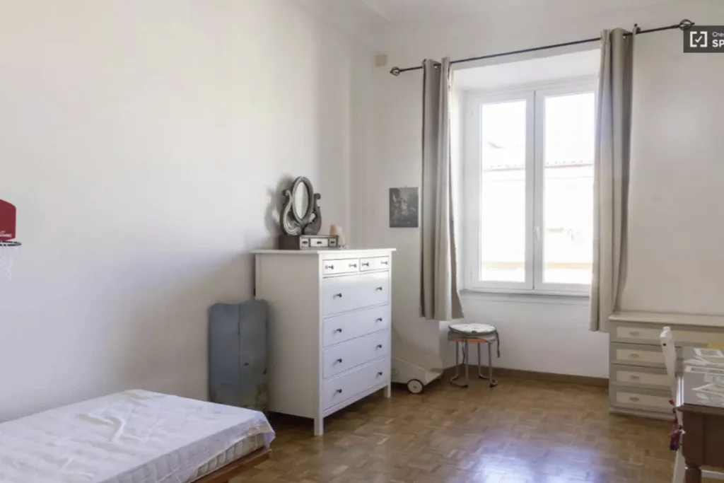 2 Bedroom Apartament