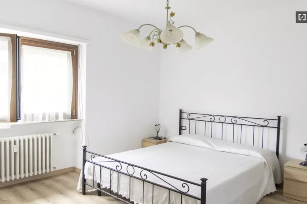 Appartamento con 2 camere da letto in affitto a Trionfale