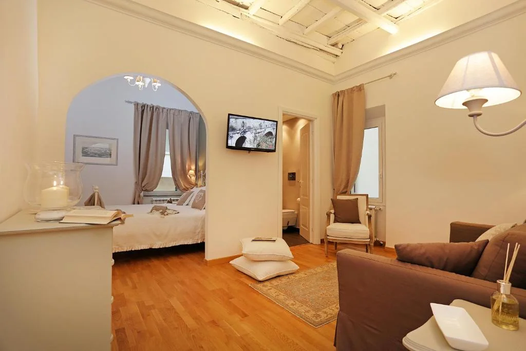 Camere e guesthouse