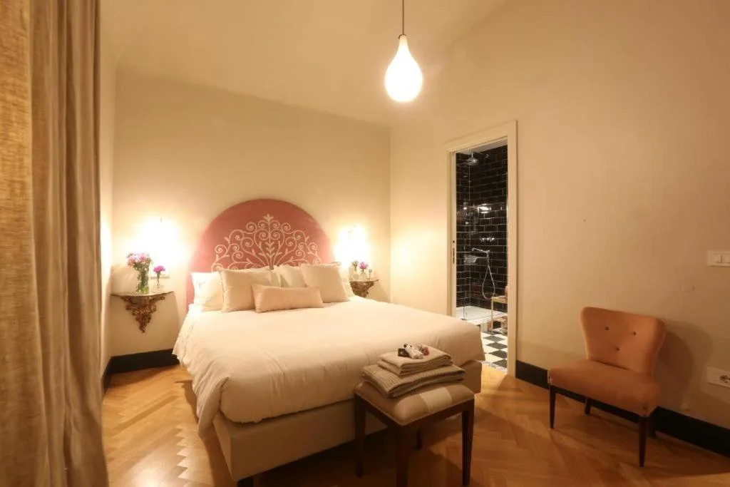 Santa Monica Town House Stanza 1 e Stanza 5