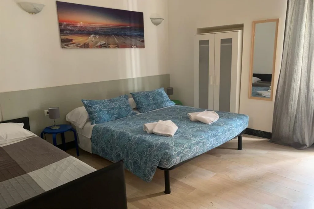 Silton’s Rooms