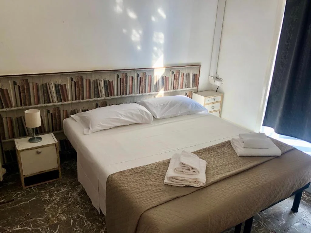 Silton’s Doble Room
