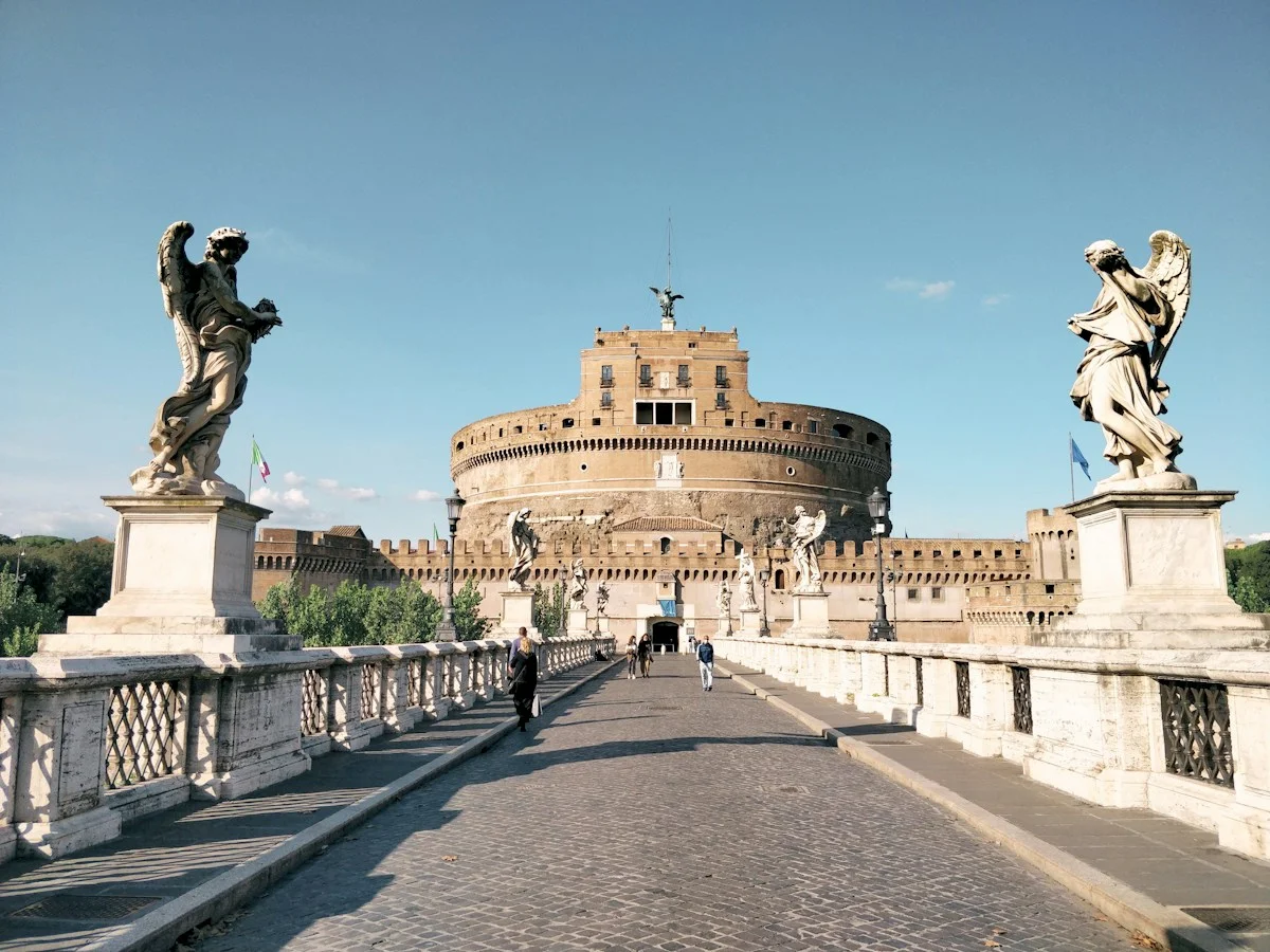 Castel Sant’Angelo